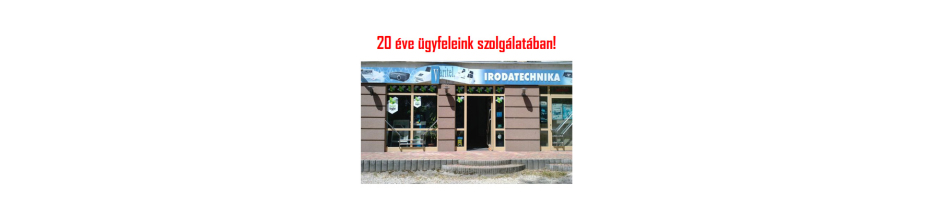Varitel Irodatechnika